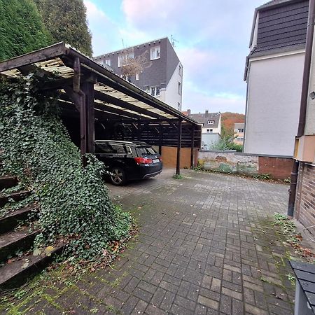 Hagen Lejlighed Hagen  Eksteriør billede