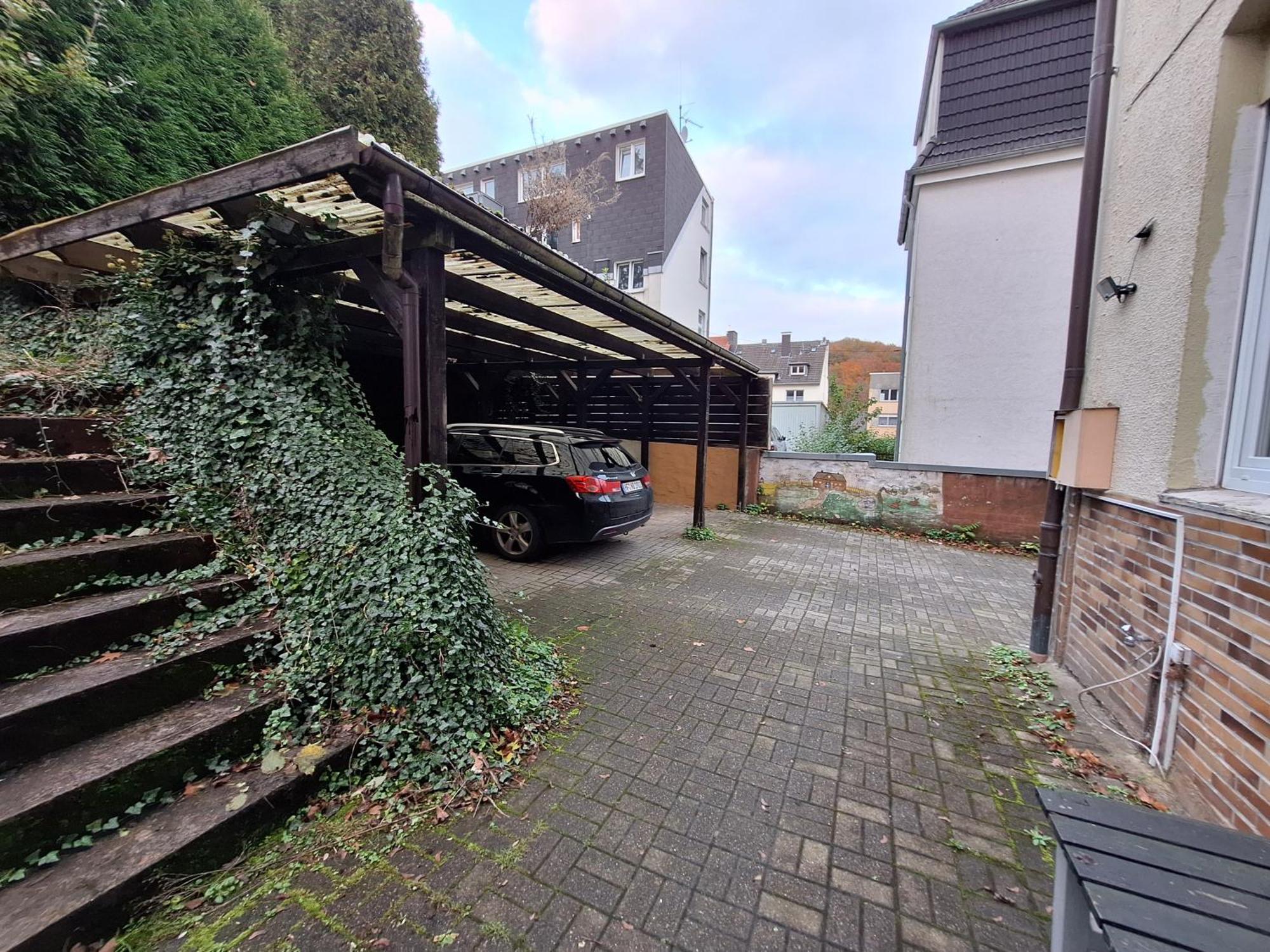 Hagen Lejlighed Hagen  Eksteriør billede