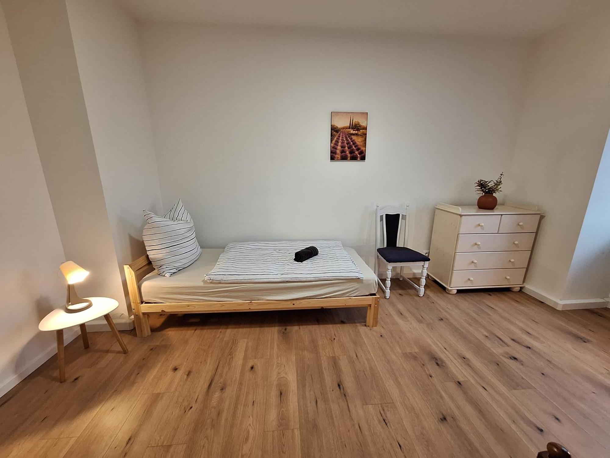 Hagen Lejlighed Hagen  Eksteriør billede