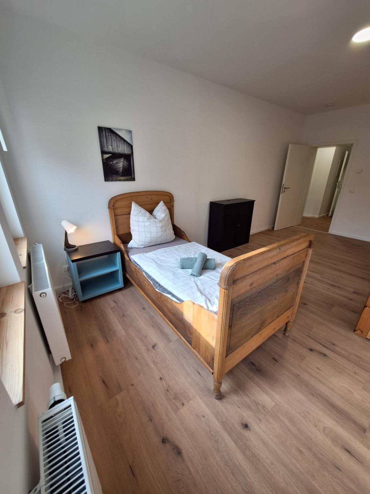 Hagen Lejlighed Hagen  Eksteriør billede